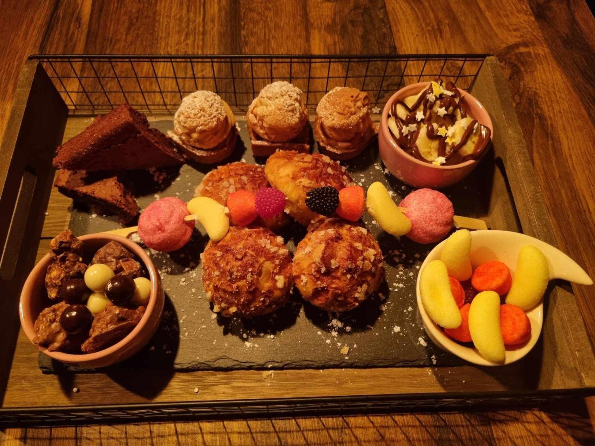 Le Chalet Loft Spa 칼라이스 외부 사진