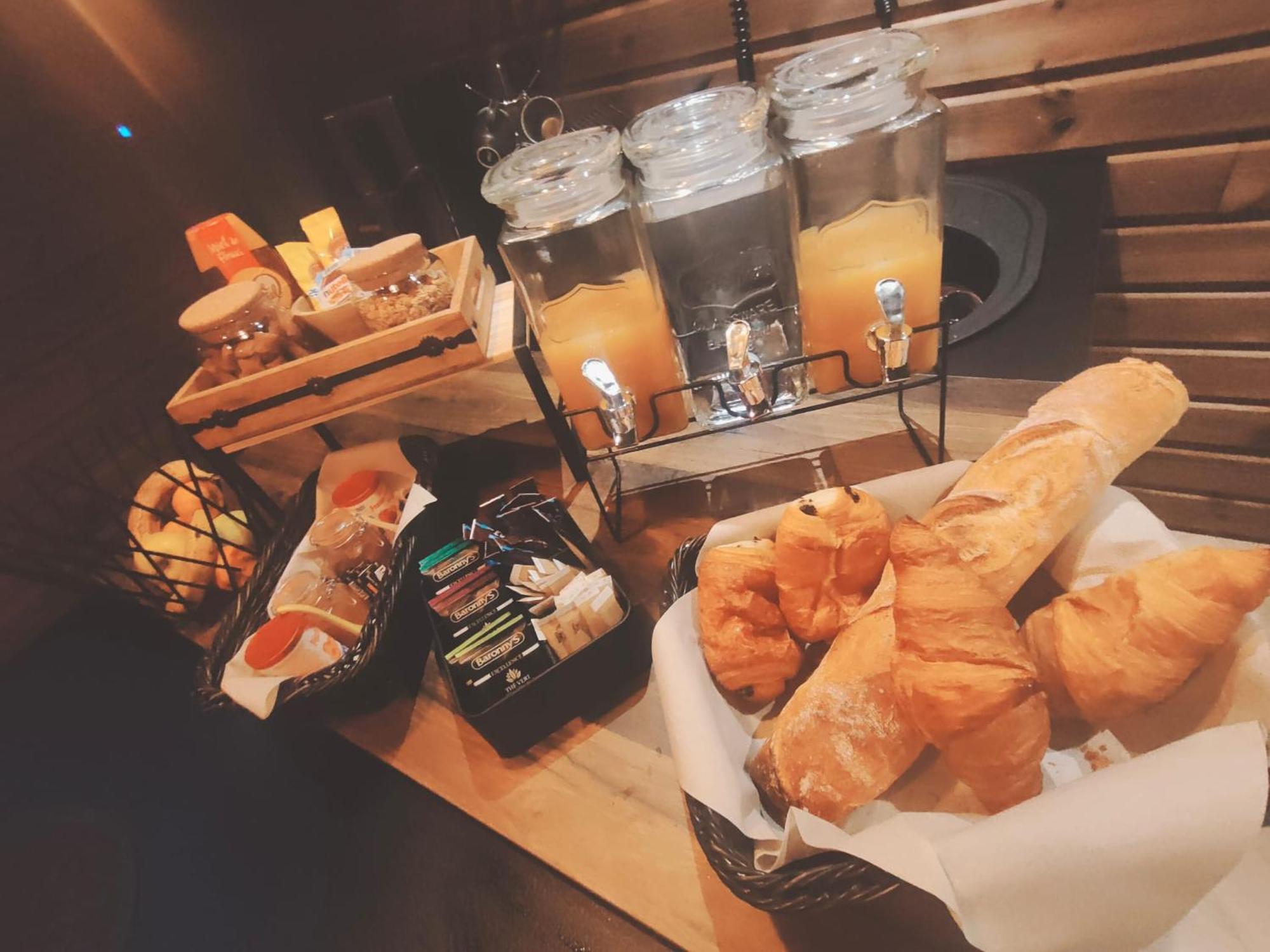 Le Chalet Loft Spa 칼라이스 외부 사진