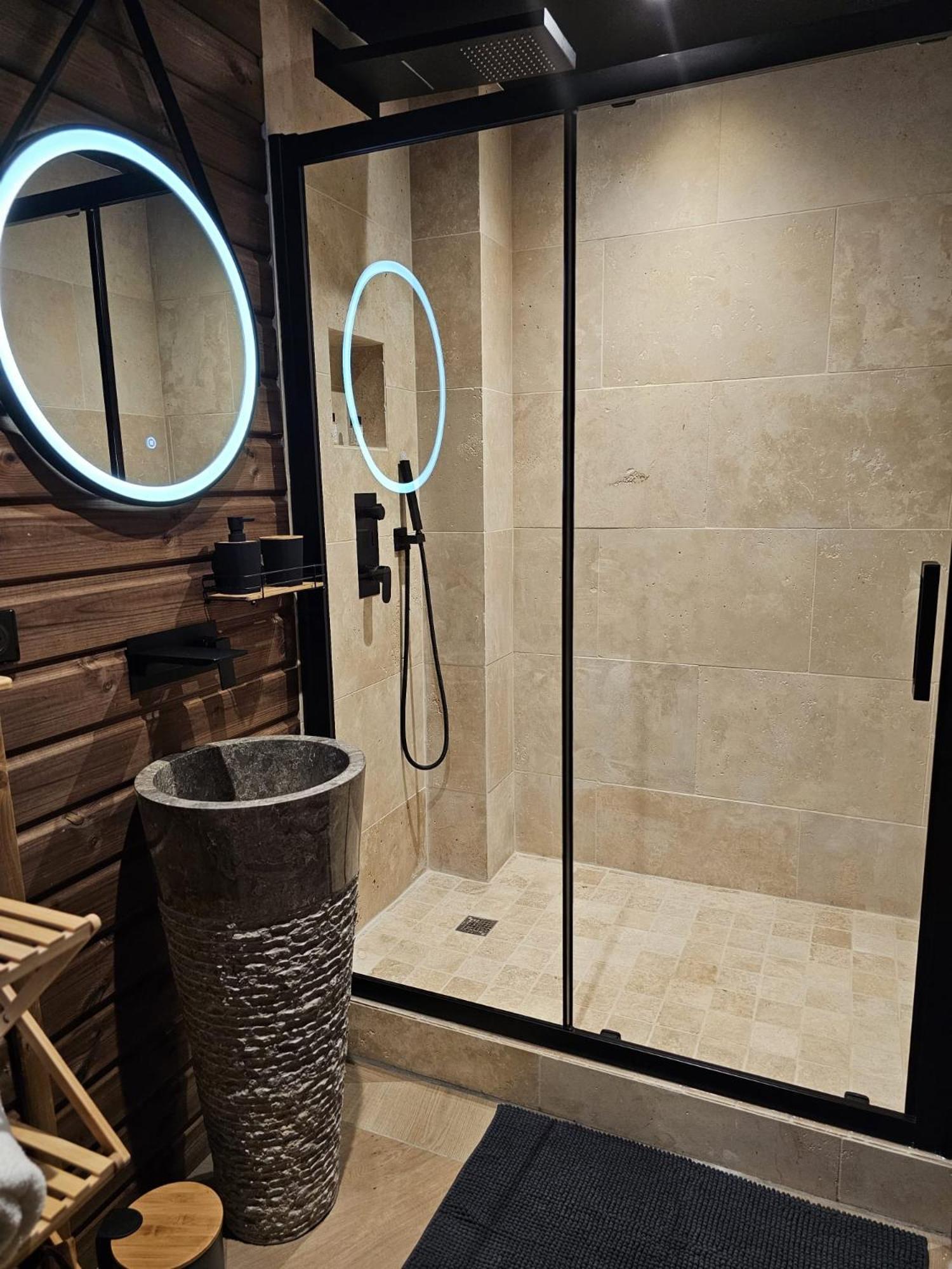 Le Chalet Loft Spa 칼라이스 외부 사진