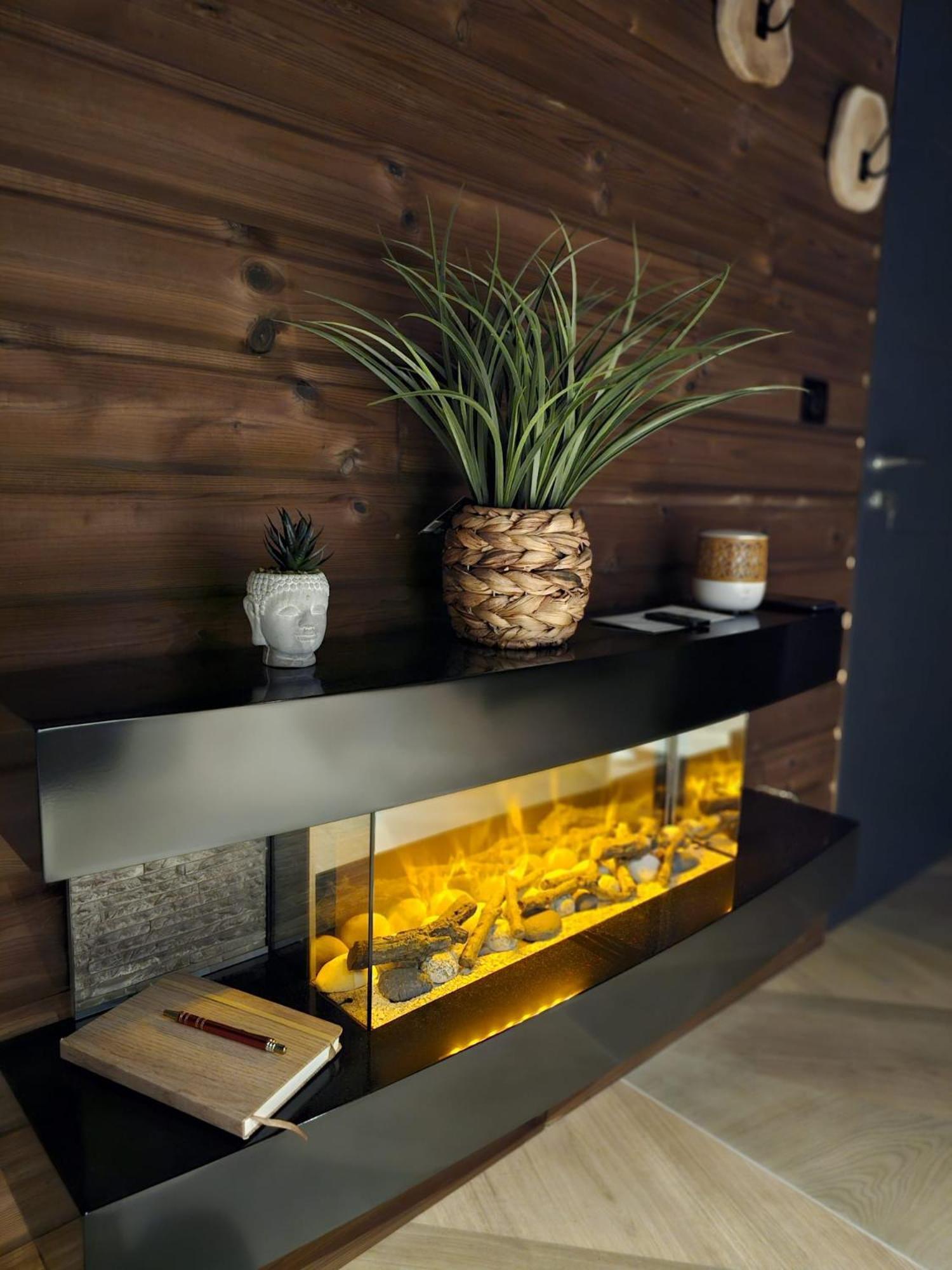 Le Chalet Loft Spa 칼라이스 외부 사진
