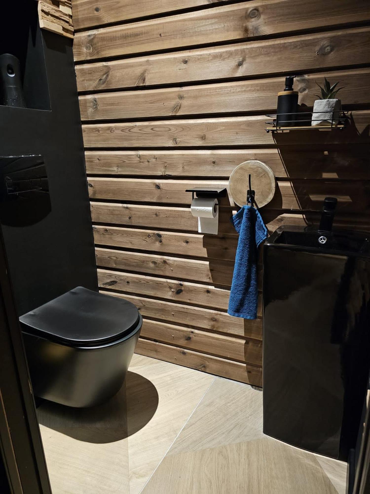 Le Chalet Loft Spa 칼라이스 외부 사진