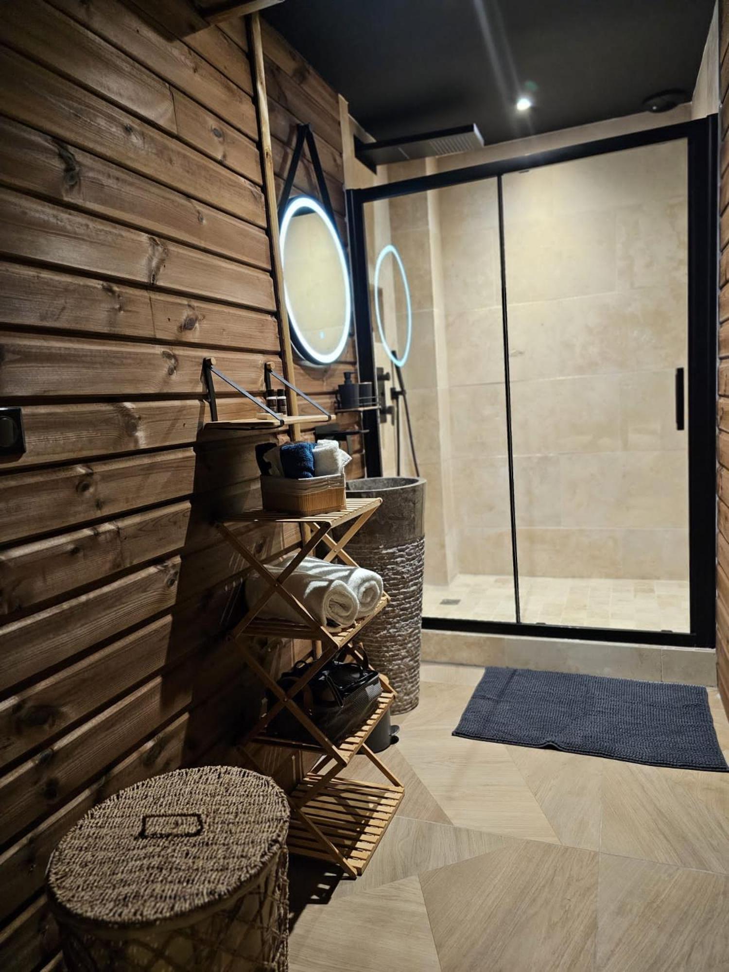 Le Chalet Loft Spa 칼라이스 외부 사진